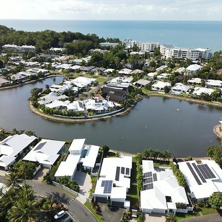 Blue Lagoon Villas Trinity Beach Exterior foto